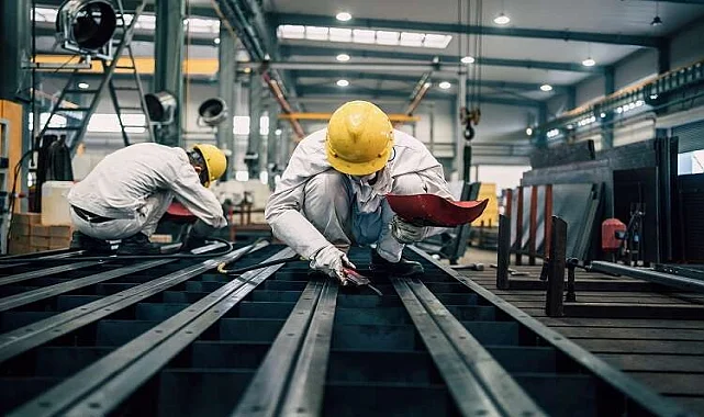 İzkent Server Odası Taşıma